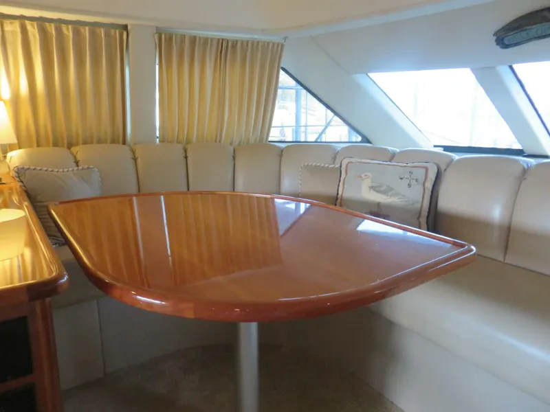 Slide: The Image of Carver Yachts 38 2006 - 5982078