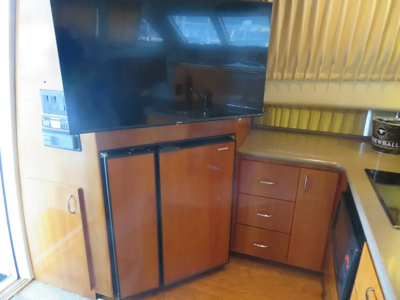 Slide: The Image of Carver Yachts 38 2006 - 5982080