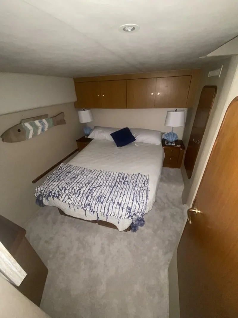 Slide: The Image of Ocean 52 Super Sport 2002 - 5982092