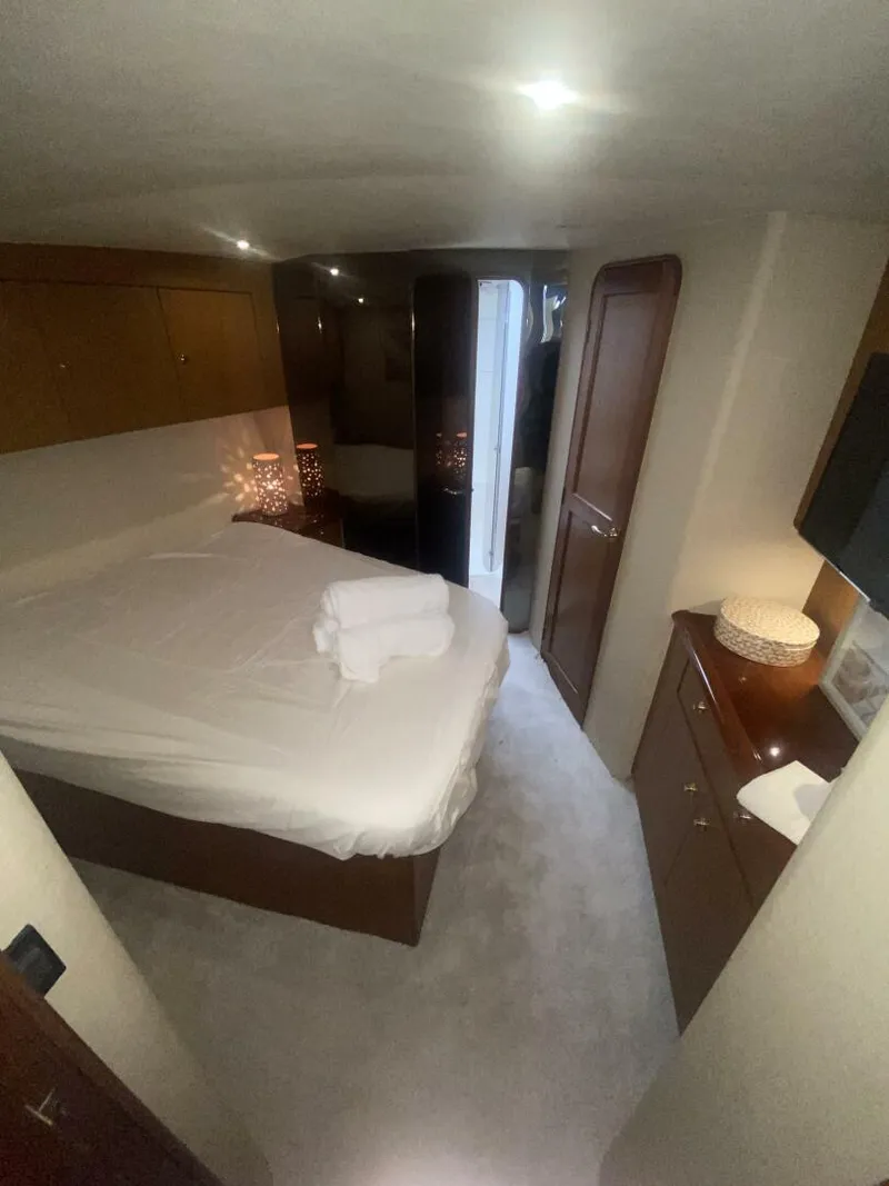 Slide: The Image of Ocean 52 Super Sport 2002 - 5982094