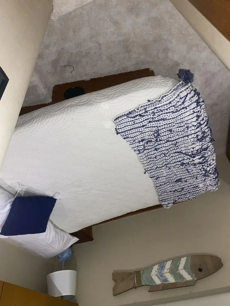 Slide: The Image of Ocean 52 Super Sport 2002 - 5982096