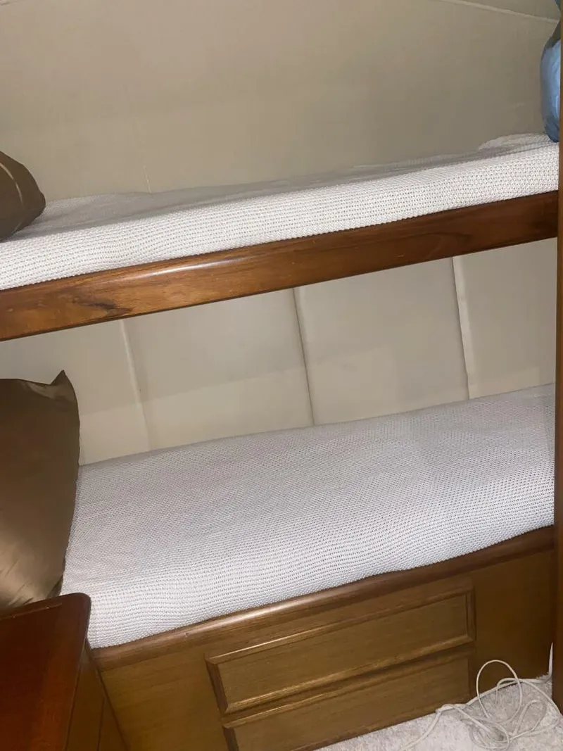 Slide: The Image of Ocean 52 Super Sport 2002 - 5982097