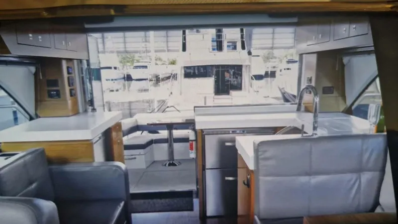 Slide: The Image of Cruisers 54 Cantius 2019 - 5995358