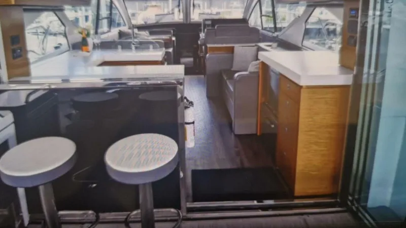 Slide: The Image of Cruisers 54 Cantius 2019 - 5995359