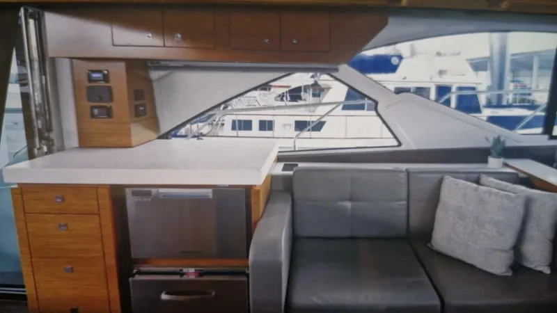 Slide: The Image of Cruisers 54 Cantius 2019 - 5995360