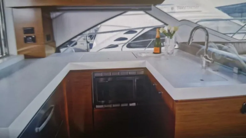 Slide: The Image of Cruisers 54 Cantius 2019 - 5995361