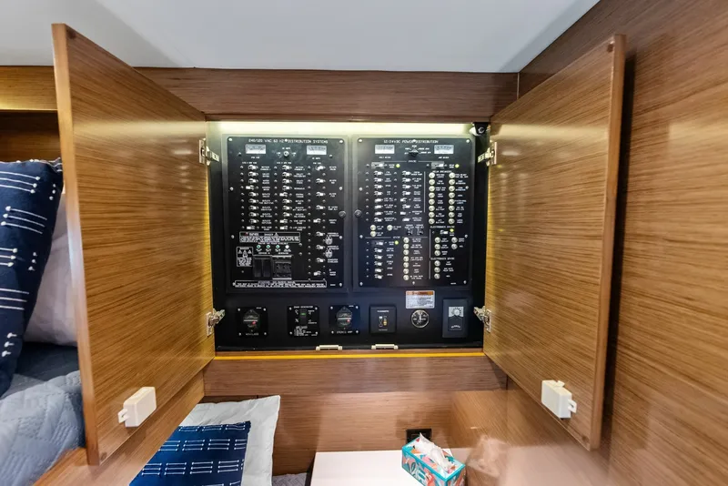 Slide: The Image of Cruisers 54 Cantius 2019 - 6006553