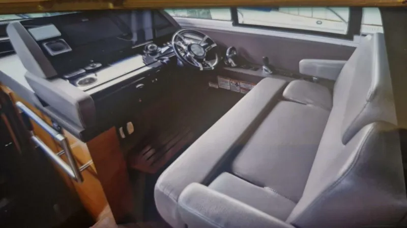 Slide: The Image of Cruisers 54 Cantius 2019 - 5995362