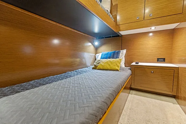 Slide: The Image of Cruisers 54 Cantius 2019 - 65
