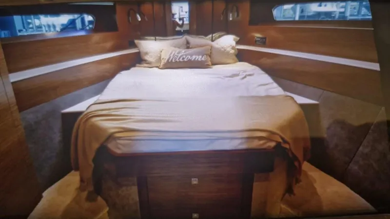 Slide: The Image of Cruisers 54 Cantius 2019 - 5995363