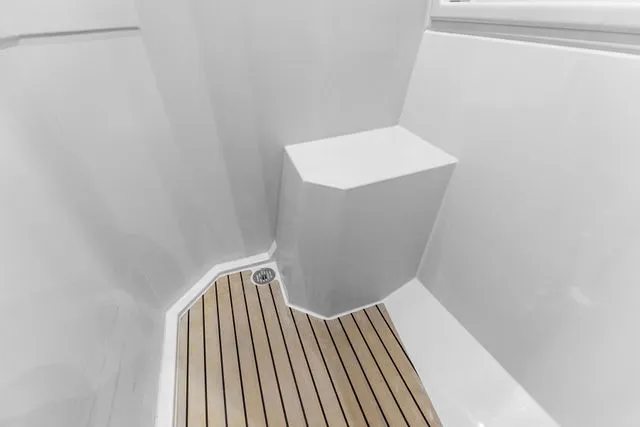 Slide: The Image of Cruisers 54 Cantius 2019 - 78
