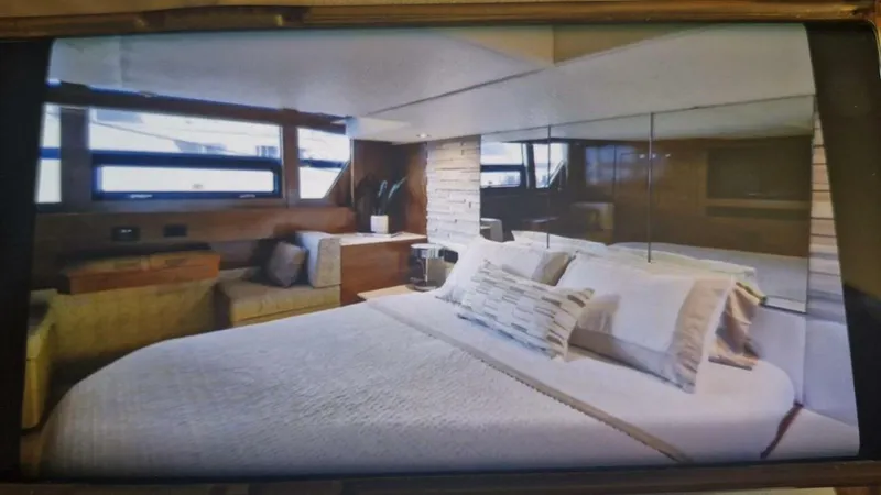 Slide: The Image of Cruisers 54 Cantius 2019 - 5995364