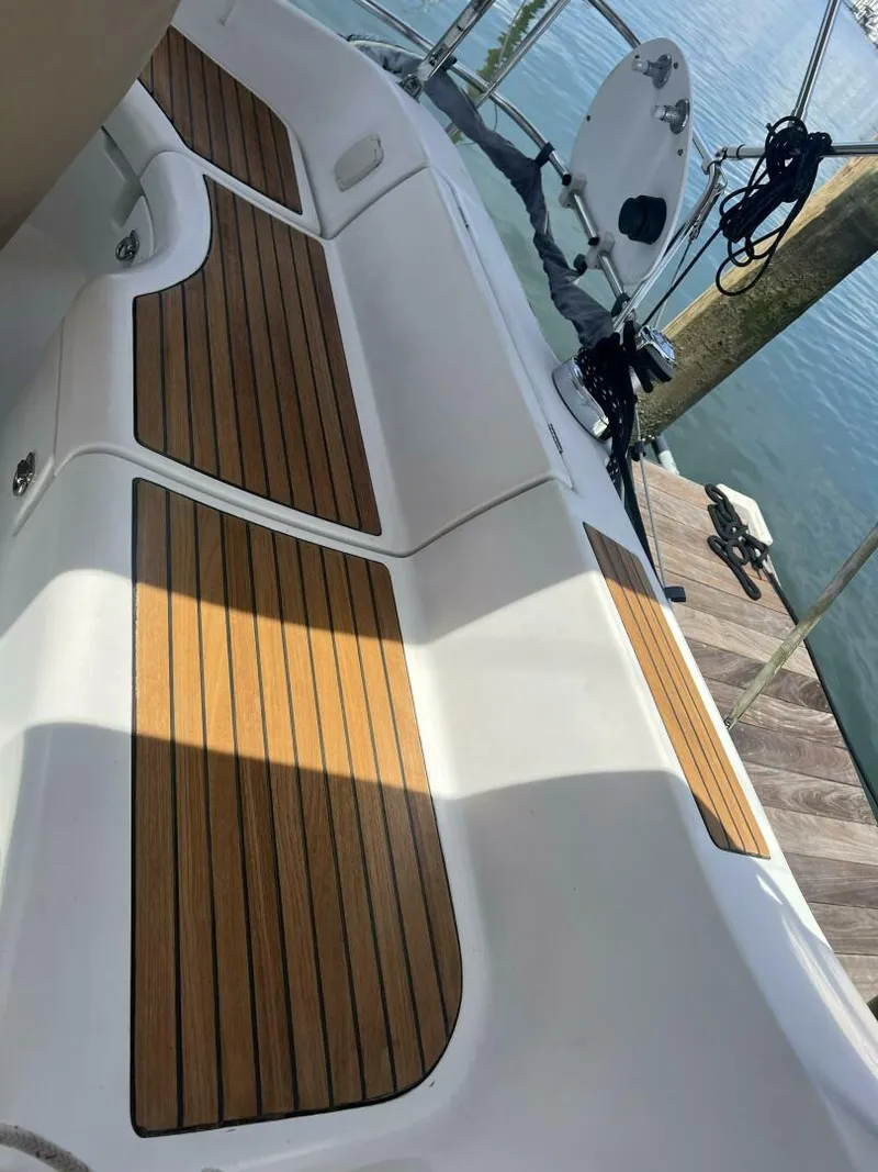 Slide: The Image of Beneteau 361 2000 - 5982223