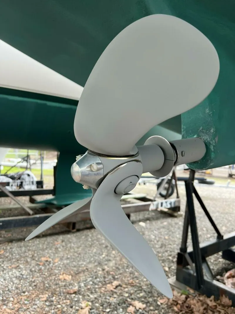 Slide: The Image of Beneteau 361 2000 - 5982261