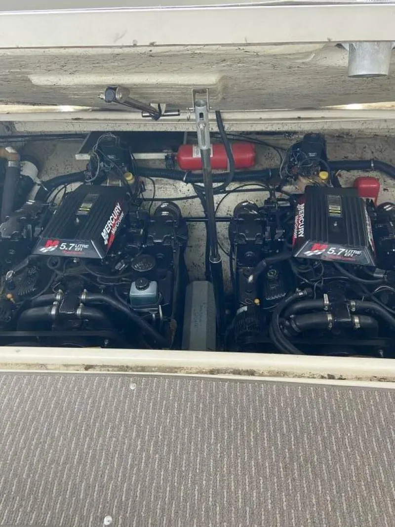 Slide: The Image of Rinker 34 2000 - 5982467