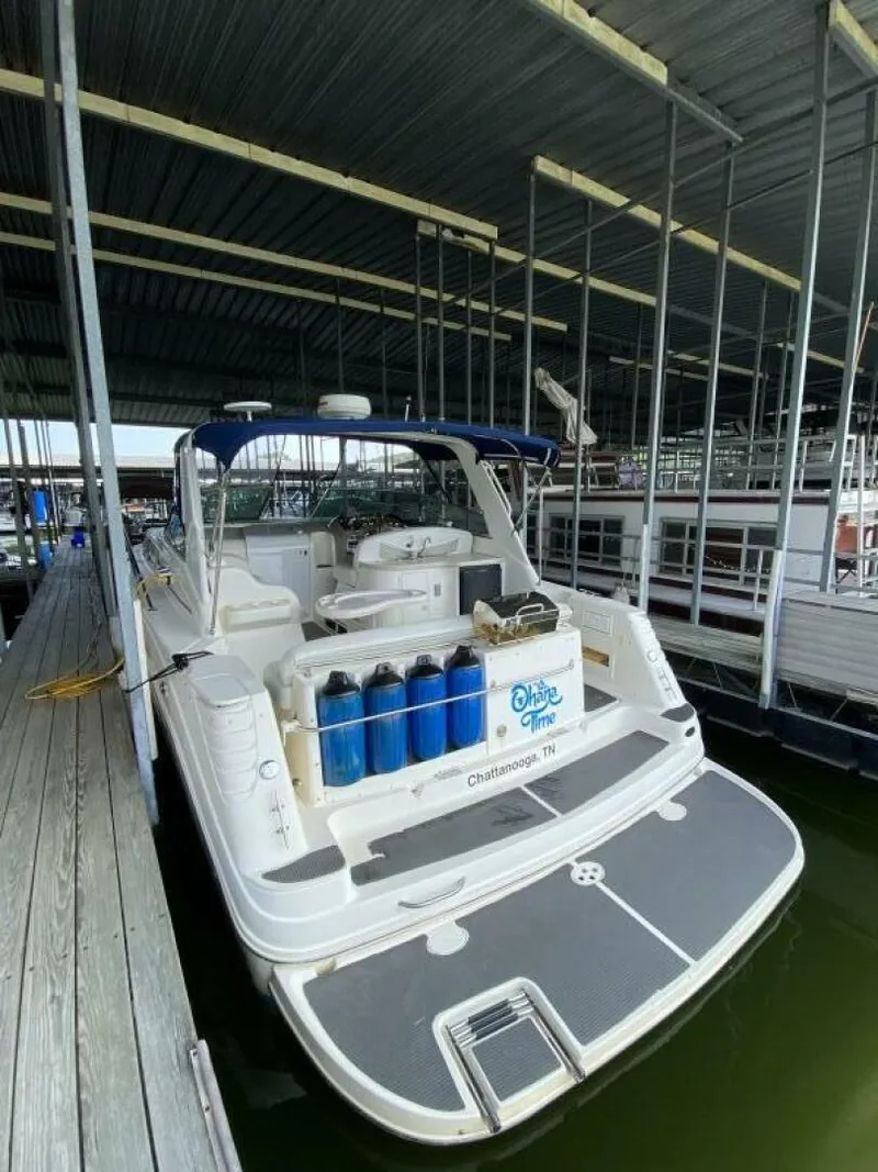 Slide: The Image of Rinker 34 2000 - 5982432