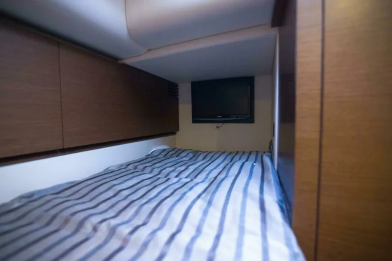 Slide: The Image of Sea Ray 52 - Seas The Day - Stateroom 2013 Sea Ray 520 Sedan Bridge - Seas The Day - 5982494