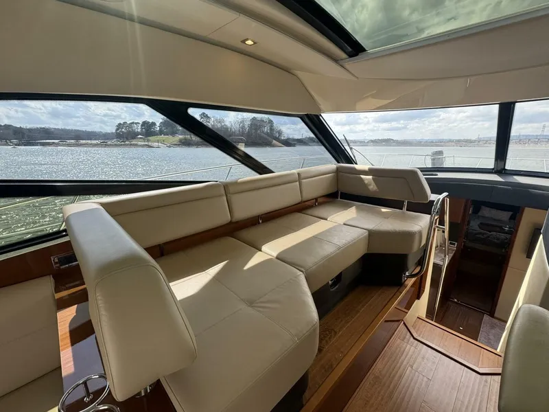 Slide: The Image of Sea Ray 47 2015 - 5982655