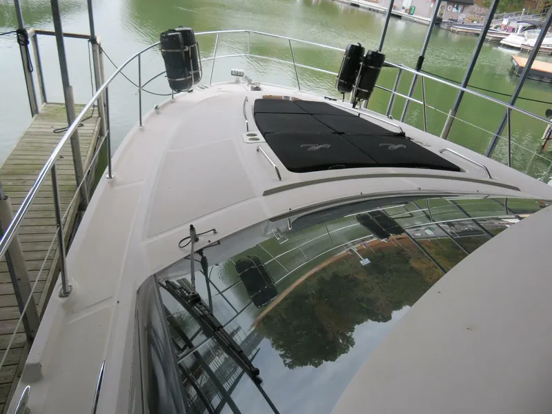 Slide: The Image of Sea Ray 47 2015 - 5982675