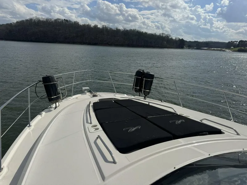 Slide: The Image of Sea Ray 47 2015 - 5982676