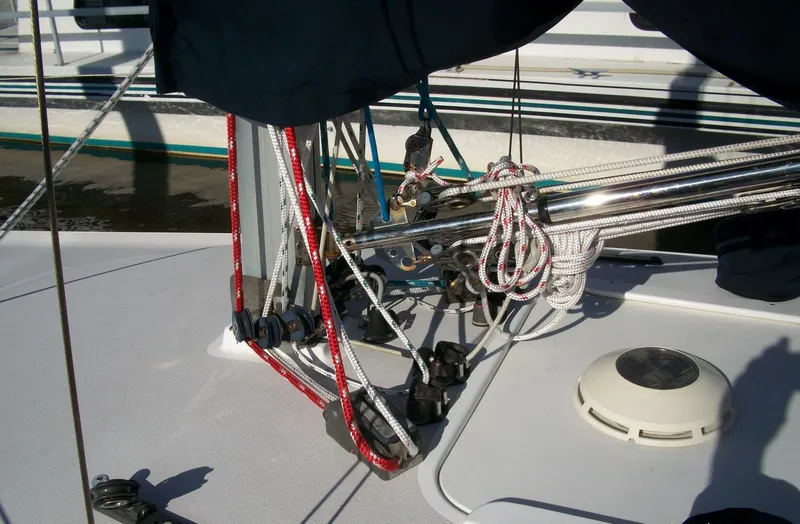 Slide: The Image of Precision Colgate 26 2008 - 5982748