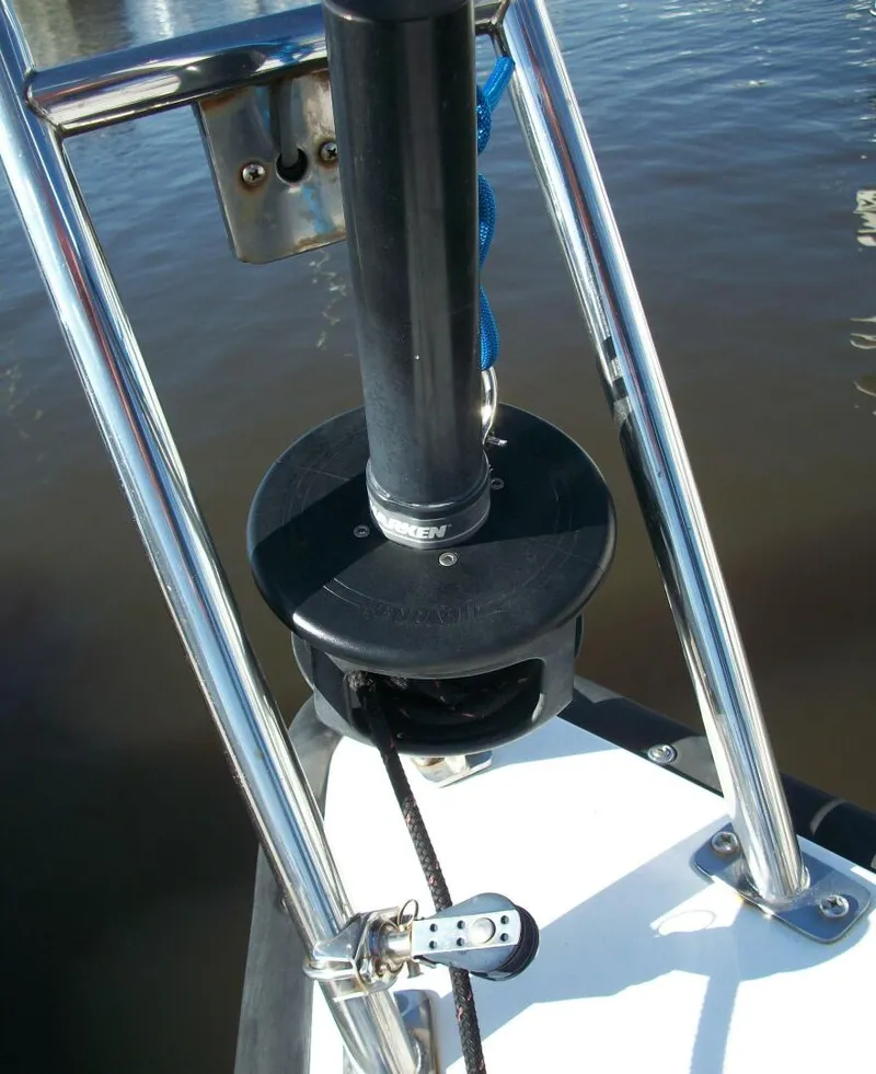 Slide: The Image of Precision Colgate 26 2008 - 5982753