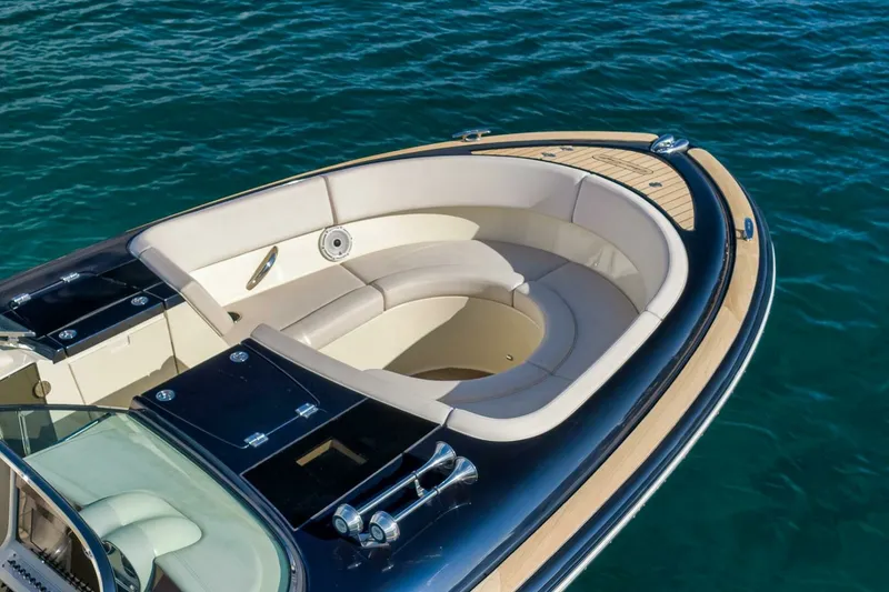 Slide: The Image of Chris-Craft 34 - 2LW - Profile 2021 Chris-Craft 34 Launch - 2LW - 7079742
