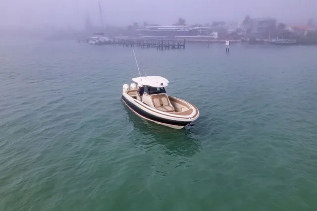 Slide: The Image of Chris-Craft 34 Launch 2021 - 44