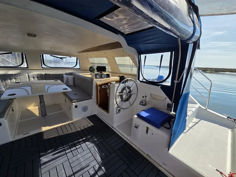 Slide: The Image of Seawind 1000 1997 - 5982790