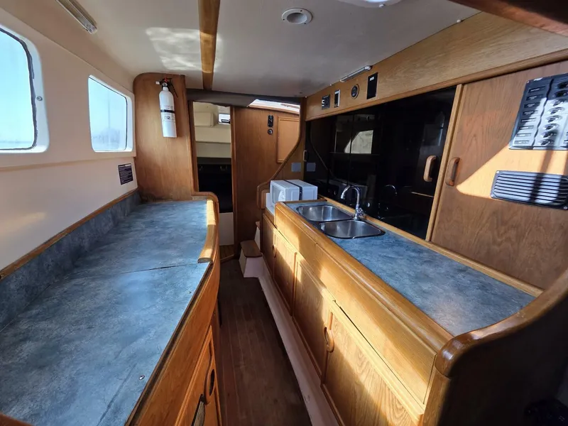 Slide: The Image of Seawind 1000 1997 - 5982794