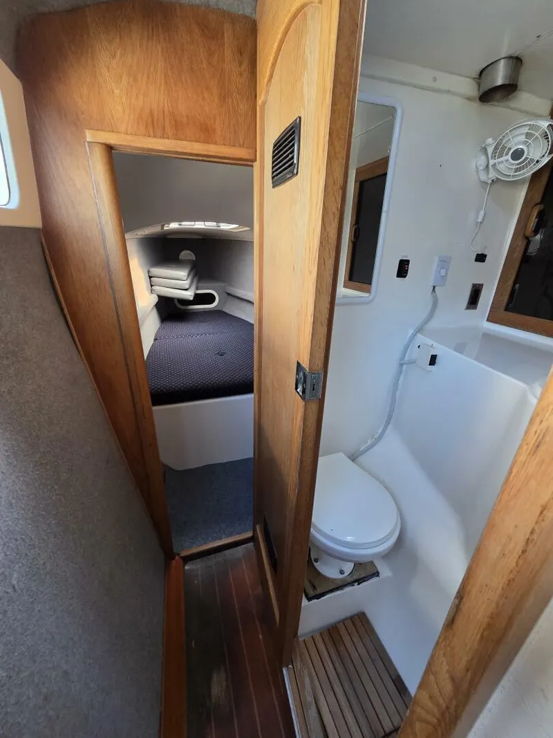 Slide: The Image of Seawind 1000 1997 - 5982801