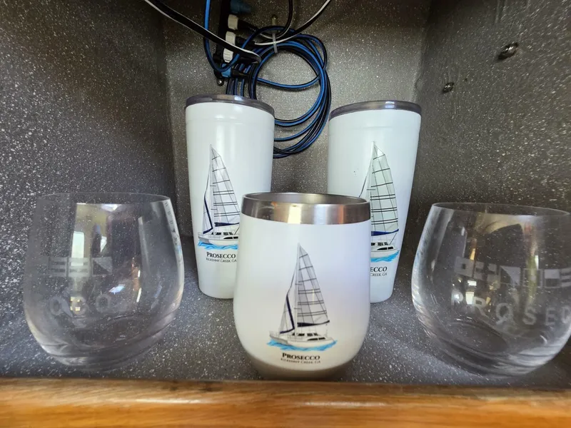 Slide: The Image of Seawind 1000 1997 - 5982804