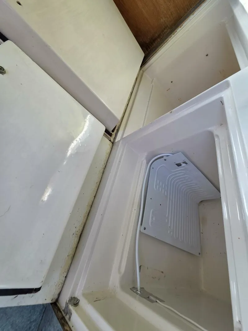 Slide: The Image of Seawind 1000 1997 - 5982805