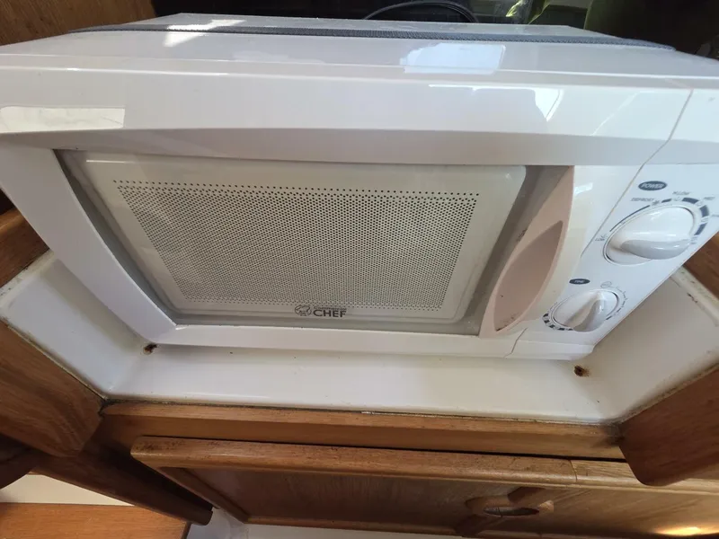 Slide: The Image of Seawind 1000 1997 - 5982808