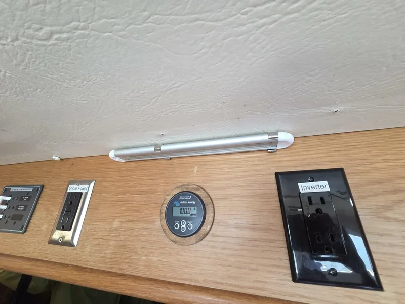 Slide: The Image of Seawind 1000 1997 - 5982812