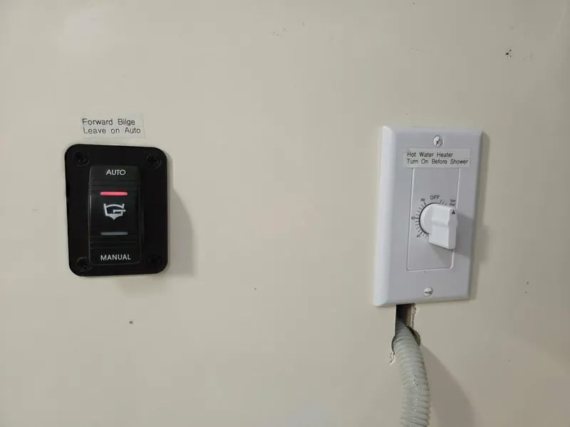 Slide: The Image of Seawind 1000 1997 - 5982810