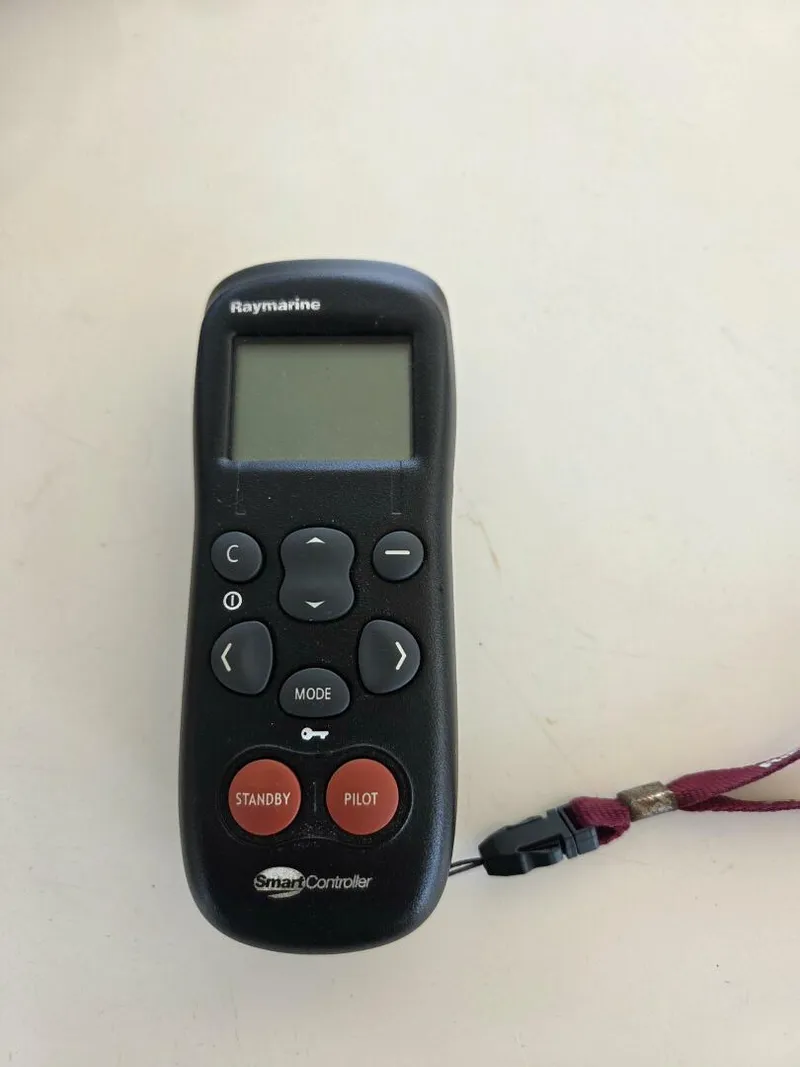 Slide: The Image of Seawind 1000 1997 - 5982833