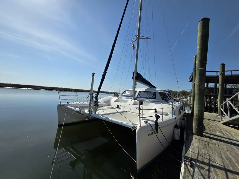 Slide: The Image of Seawind 1000 1997 - 5982780