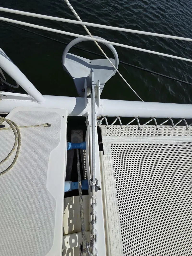 Slide: The Image of Seawind 1000 1997 - 5982822