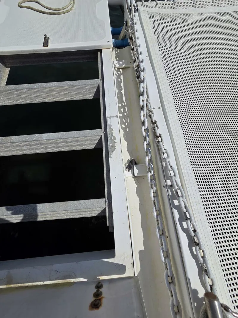 Slide: The Image of Seawind 1000 1997 - 5982819