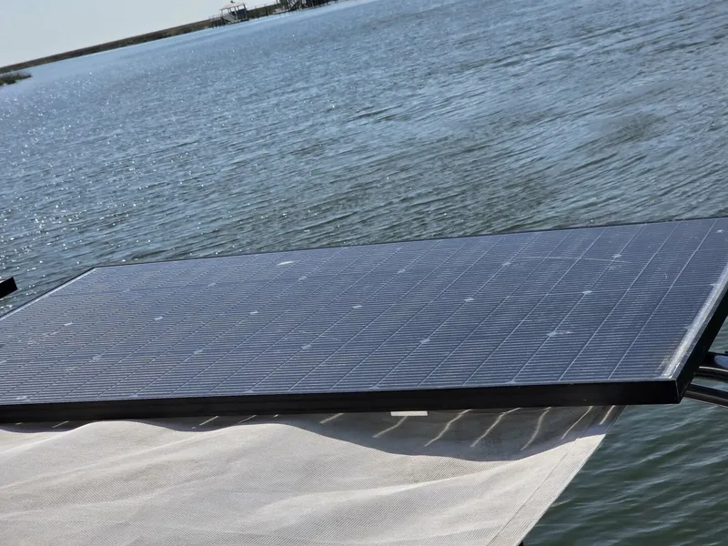 Slide: The Image of Seawind 1000 1997 - 5982818