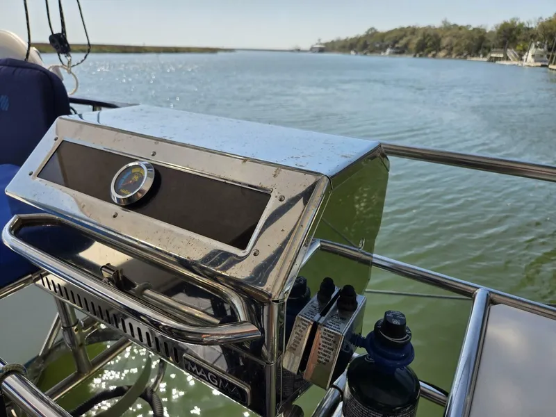 Slide: The Image of Seawind 1000 1997 - 5982825