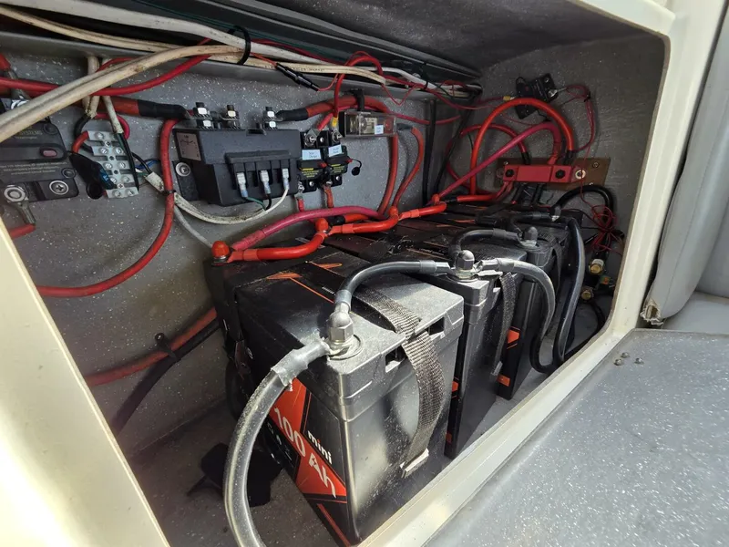 Slide: The Image of Seawind 1000 1997 - 5982828