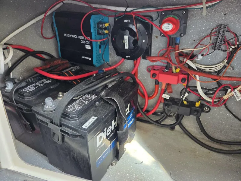 Slide: The Image of Seawind 1000 1997 - 5982830