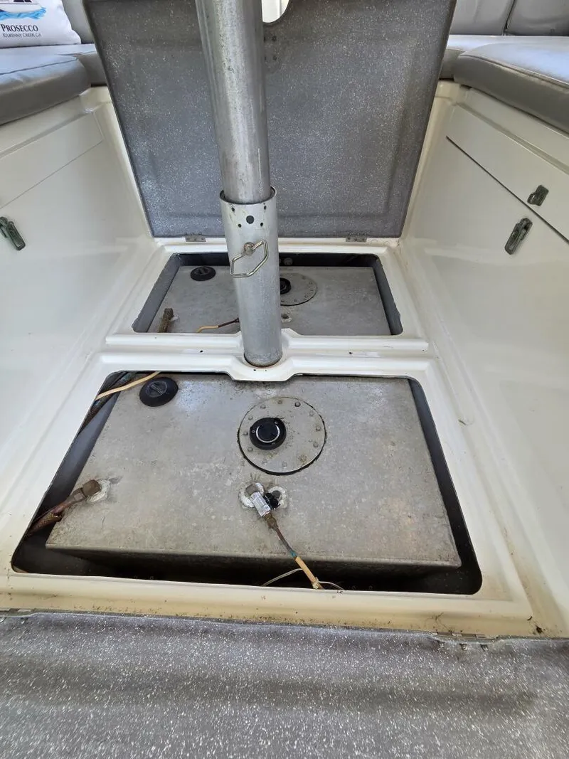 Slide: The Image of Seawind 1000 1997 - 5982831