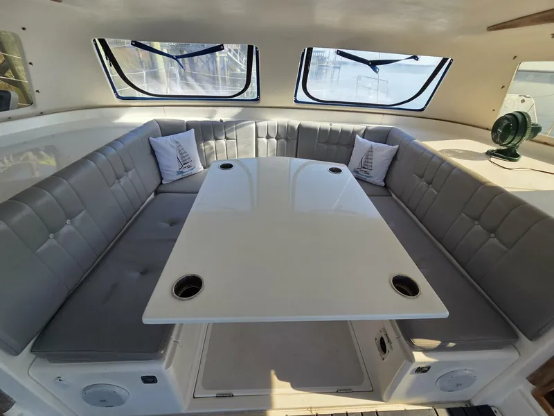 Slide: The Image of Seawind 1000 1997 - 5982788