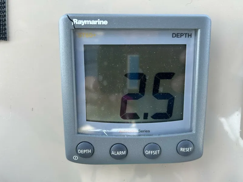 Slide: The Image of Carver Yachts 366 MY 2005 - 5986054