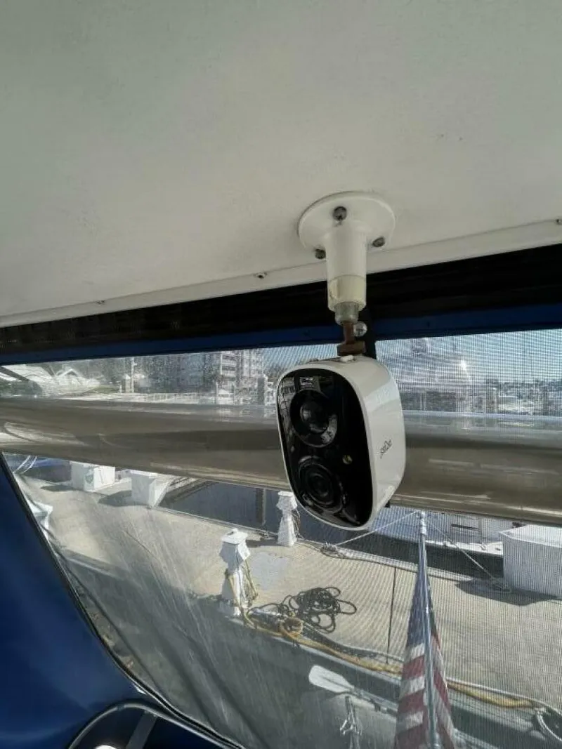 Slide: The Image of Carver Yachts 366 MY 2005 - 5986061