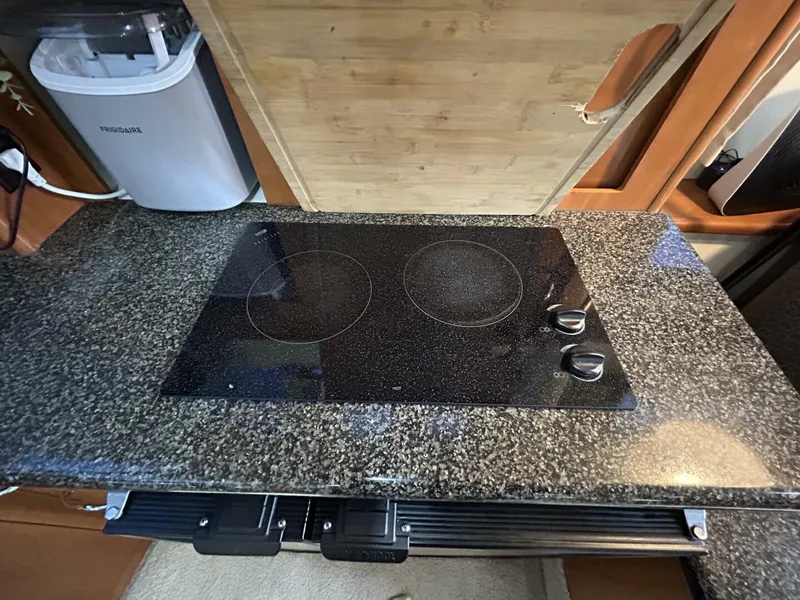 Slide: The Image of Carver Yachts 366 MY 2005 - 5986073