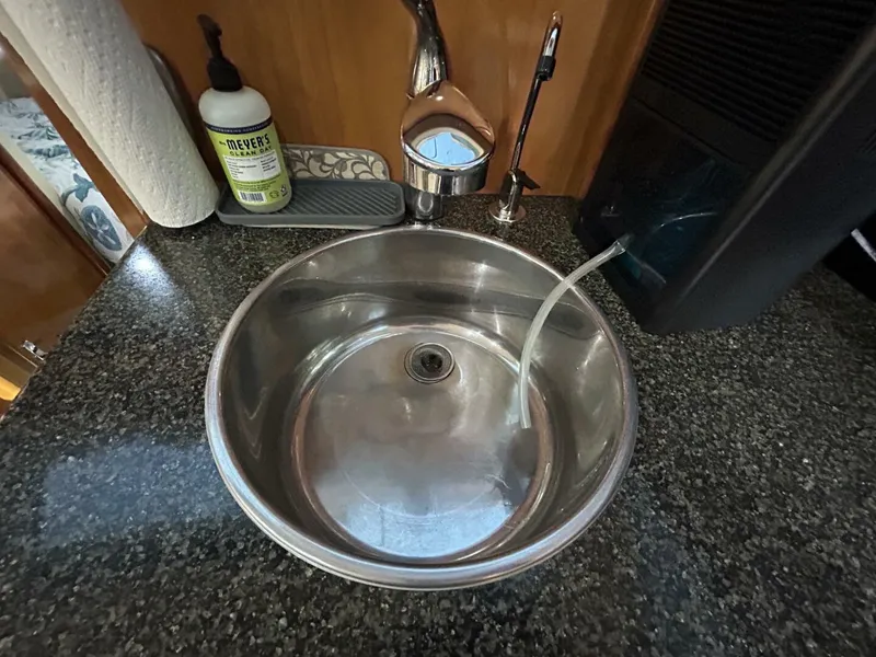 Slide: The Image of Carver Yachts 366 MY 2005 - 5986078